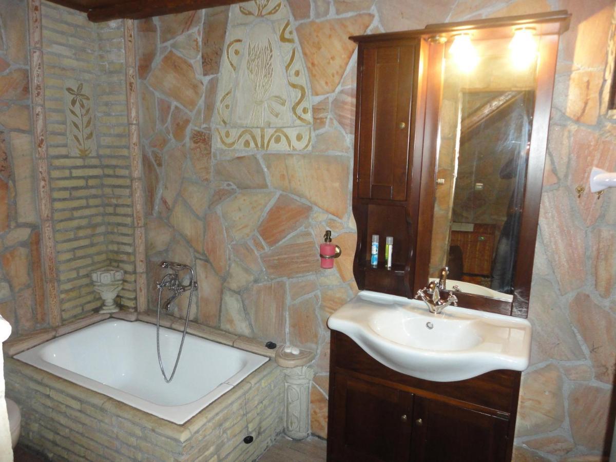 Apartament Kalavrita Oneiro Zewnętrze zdjęcie