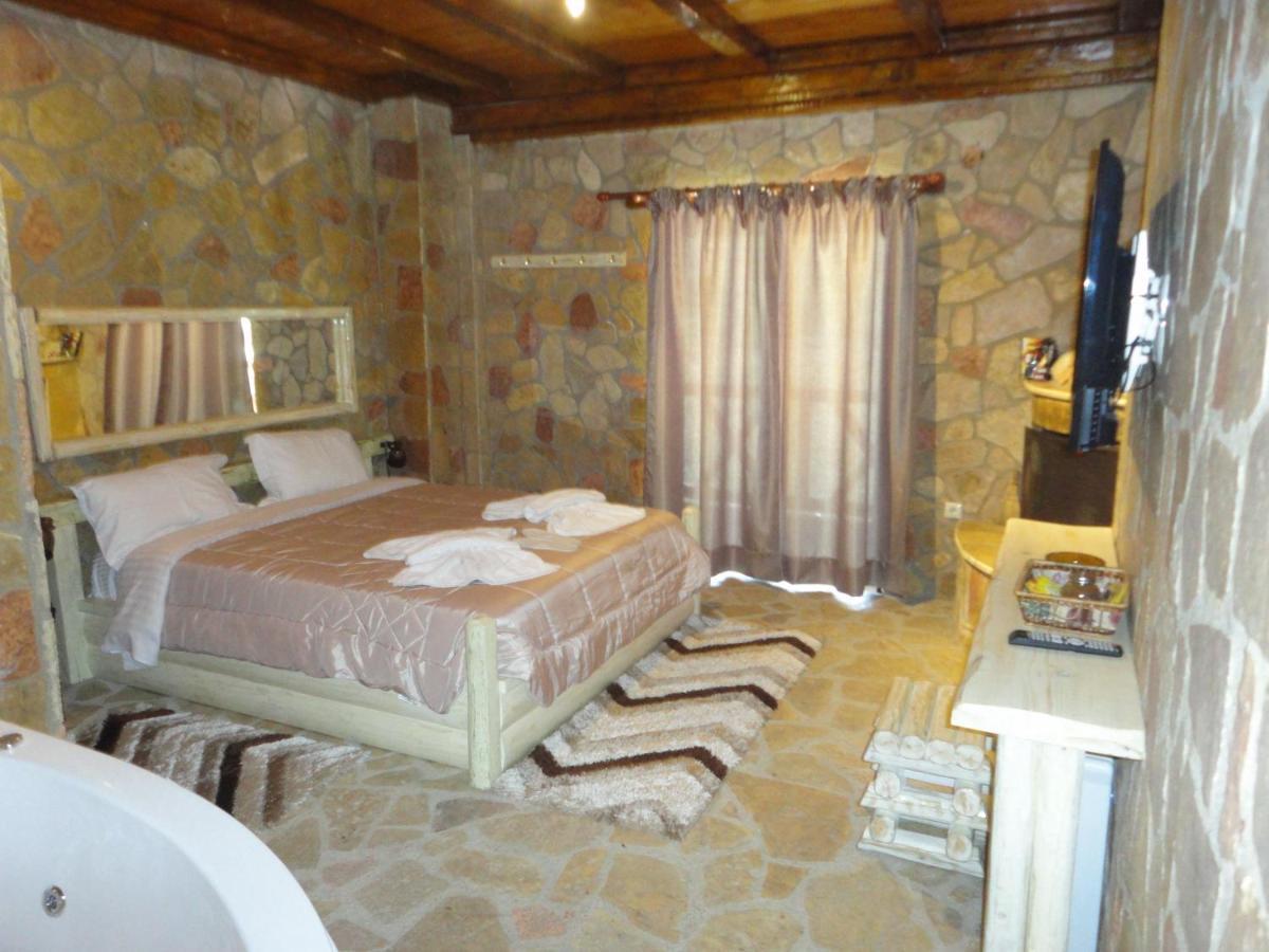 Apartament Kalavrita Oneiro Zewnętrze zdjęcie