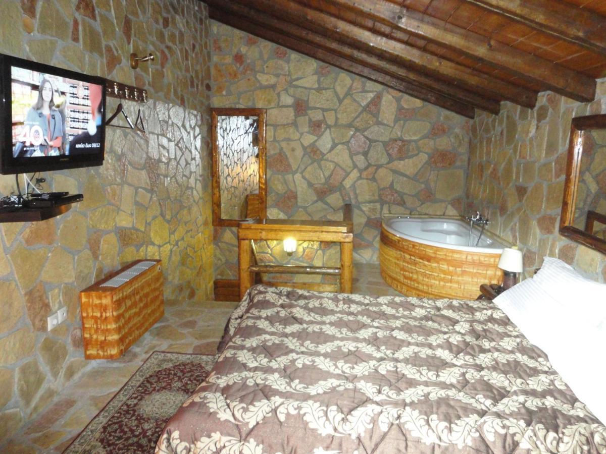 Apartament Kalavrita Oneiro Zewnętrze zdjęcie