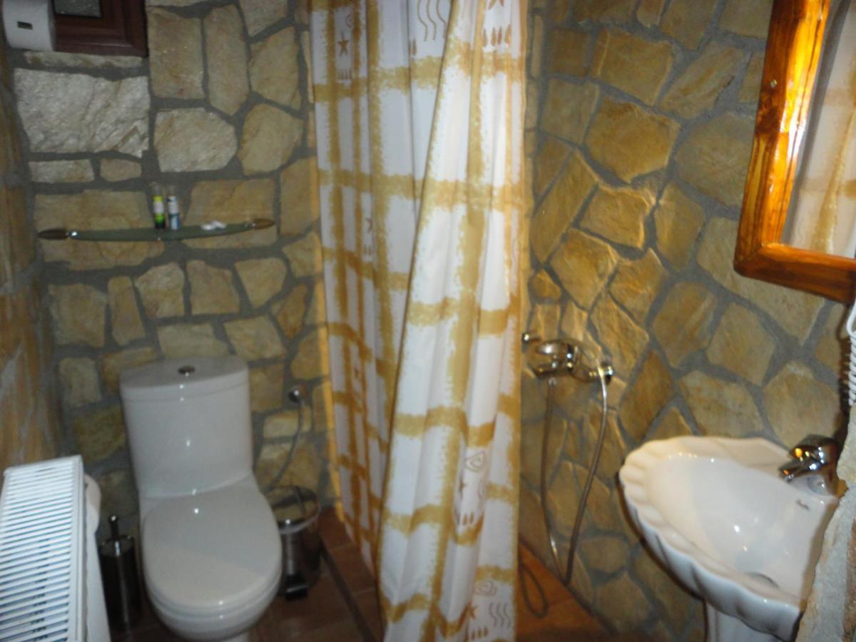Apartament Kalavrita Oneiro Zewnętrze zdjęcie